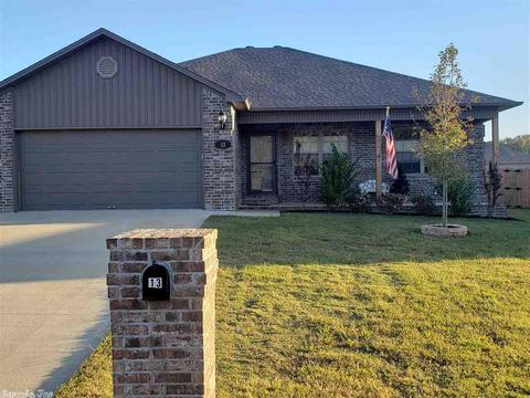 13 Kelby Ct, Ward, AR 72176 photo 2