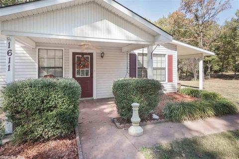 1611 River Ridge Rd, Benton, AR 72019 photo 5