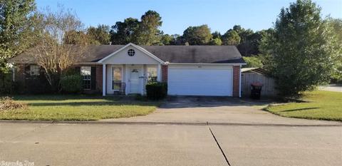 12825 Robin Cir, Alexander, AR 72002 photo 1