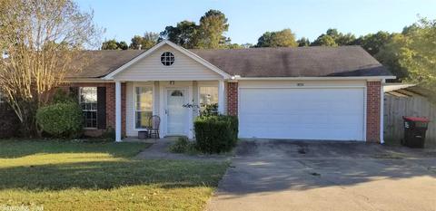 12825 Robin Cir, Alexander, AR 72002 photo 2