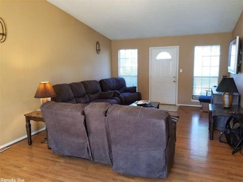 12825 Robin Cir, Alexander, AR 72002 photo 5