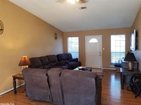 12825 Robin Cir, Alexander, AR 72002 photo 4