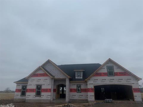 13838 Smarty Jones, Scott, AR 72142 photo 1