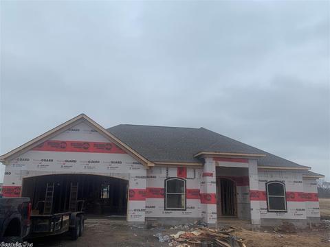 13920 Smarty Jones, Scott, AR 72142 photo 1