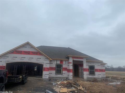 13920 Smarty Jones, Scott, AR 72142 photo 3