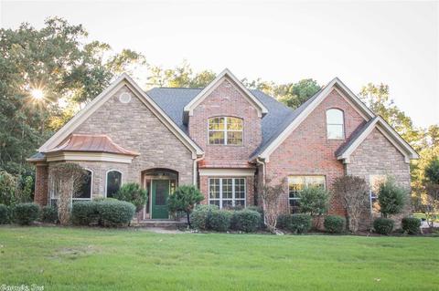 250 Bull Run Loop, Cabot, AR 72023 photo 1