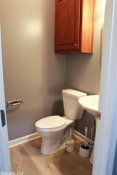 250 Bull Run Loop, Cabot, AR 72023 photo 26