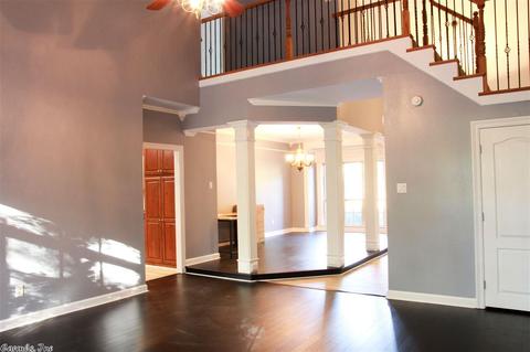 250 Bull Run Loop, Cabot, AR 72023 photo 9