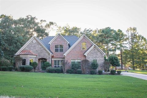 250 Bull Run Loop, Cabot, AR 72023 photo 2