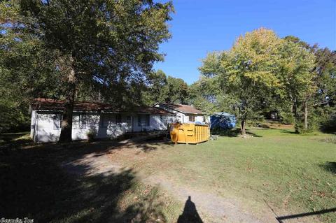 12600 Packer Dr, Shannon Hills, AR 72103 photo 1
