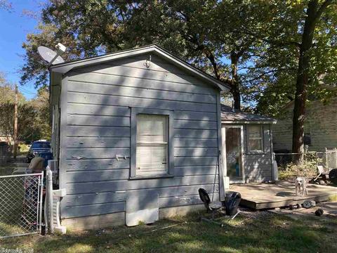 1321 Pine Bluff St, Malvern, AR 72104 photo 5