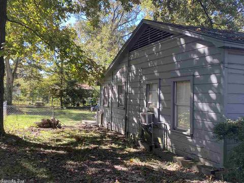 1321 Pine Bluff St, Malvern, AR 72104 photo 3
