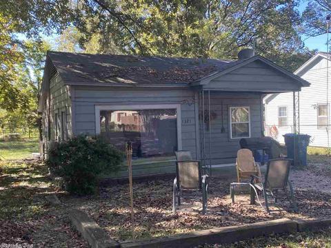 1321 Pine Bluff St, Malvern, AR 72104 photo 2