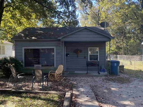 1321 Pine Bluff St, Malvern, AR 72104 photo 1