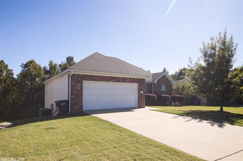 3972 Mountain Crest Cir, Alexander, AR 72002 photo 35