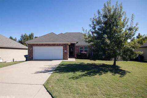 3972 Mountain Crest Cir, Alexander, AR 72002 photo 34