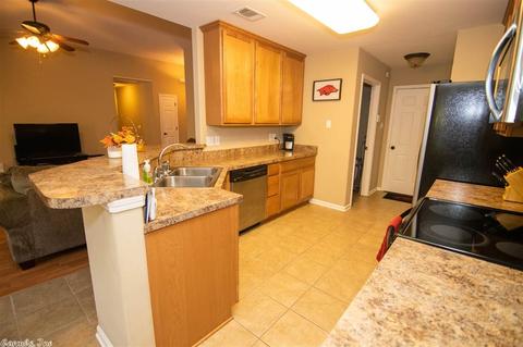 3972 Mountain Crest Cir, Alexander, AR 72002 photo 8