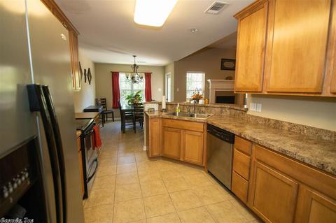 3972 Mountain Crest Cir, Alexander, AR 72002 photo 10