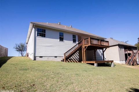 3972 Mountain Crest Cir, Alexander, AR 72002 photo 29