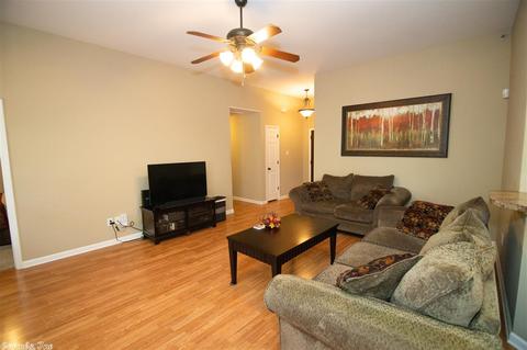 3972 Mountain Crest Cir, Alexander, AR 72002 photo 3