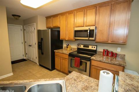 3972 Mountain Crest Cir, Alexander, AR 72002 photo 9