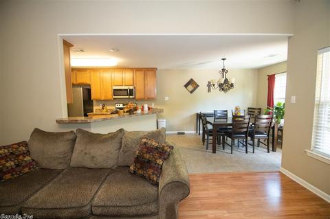 3972 Mountain Crest Cir, Alexander, AR 72002 photo 5