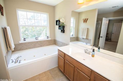 3972 Mountain Crest Cir, Alexander, AR 72002 photo 14