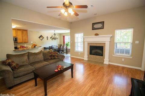 3972 Mountain Crest Cir, Alexander, AR 72002 photo 4