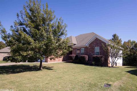 3972 Mountain Crest Cir, Alexander, AR 72002 photo 36