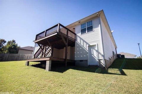 3972 Mountain Crest Cir, Alexander, AR 72002 photo 30