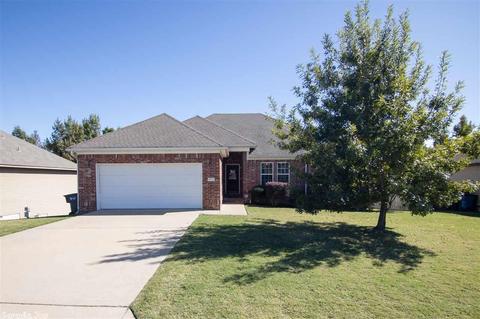 3972 Mountain Crest Cir, Alexander, AR 72002 photo 1