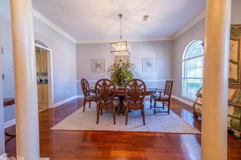 3661 Gresham, Conway, AR 72034 photo 8