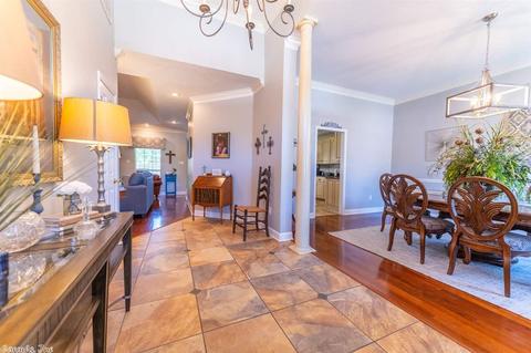 3661 Gresham, Conway, AR 72034 photo 7