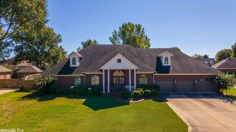3661 Gresham, Conway, AR 72034 photo 2