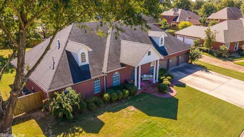 3661 Gresham, Conway, AR 72034 photo 5