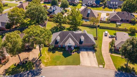 3661 Gresham, Conway, AR 72034 photo 3