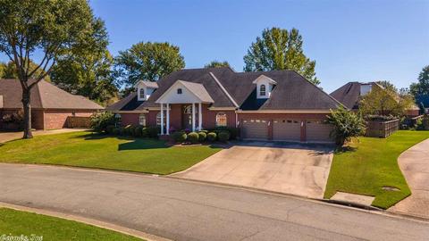 3661 Gresham, Conway, AR 72034 photo 4
