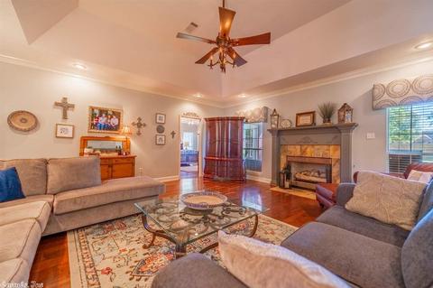 3661 Gresham, Conway, AR 72034 photo 10