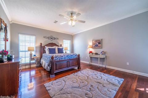 3661 Gresham, Conway, AR 72034 photo 20