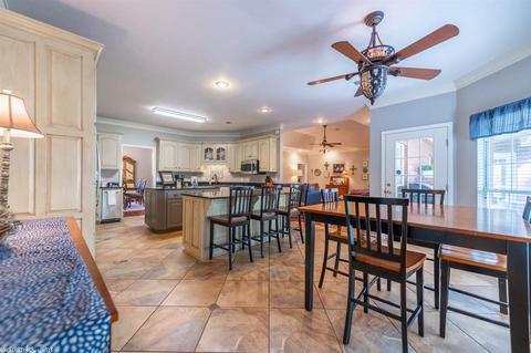 3661 Gresham, Conway, AR 72034 photo 16