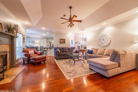 3661 Gresham, Conway, AR 72034 photo 14