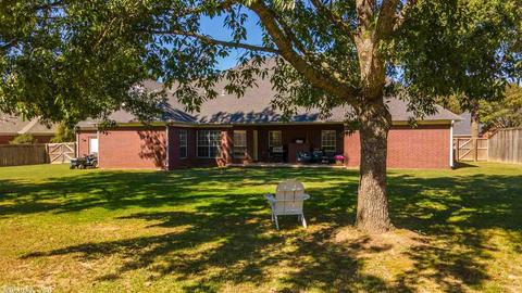 3661 Gresham, Conway, AR 72034 photo 35