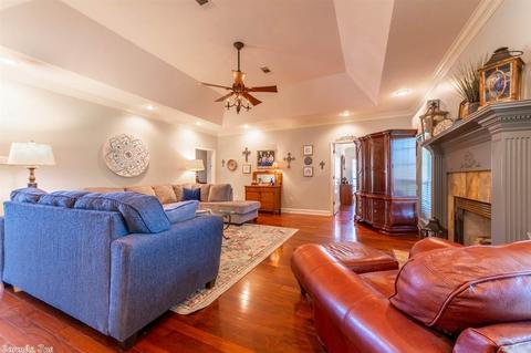3661 Gresham, Conway, AR 72034 photo 12