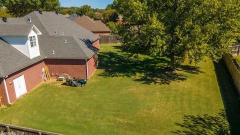 3661 Gresham, Conway, AR 72034 photo 39