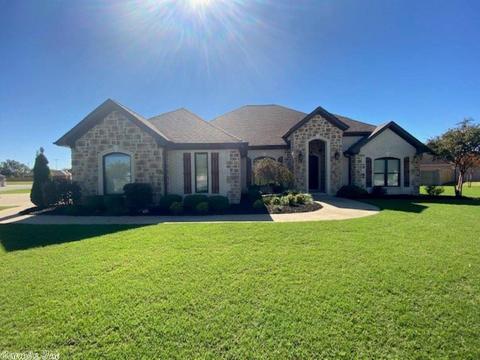 429 Sicily Cir, Trumann, AR 72472 photo 24