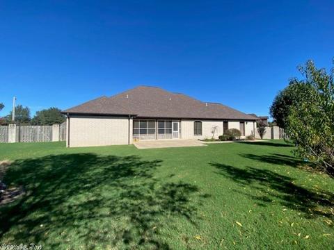 429 Sicily Cir, Trumann, AR 72472 photo 22
