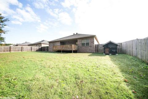 19 Cottonwood, Ward, AR 72176 photo 37