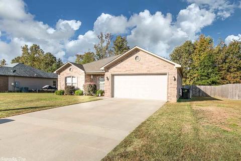 19 Cottonwood, Ward, AR 72176 photo 2