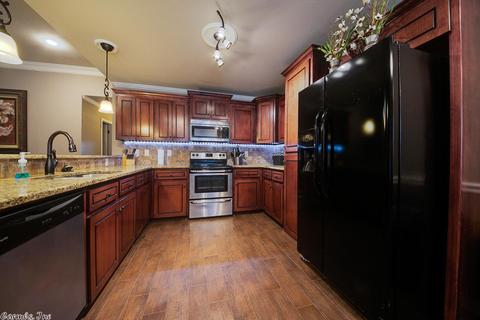 19 Cottonwood, Ward, AR 72176 photo 12