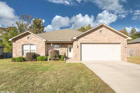 19 Cottonwood, Ward, AR 72176 photo 1